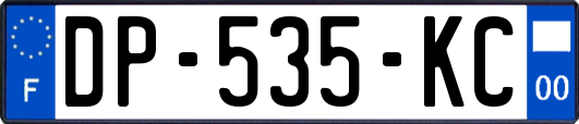 DP-535-KC