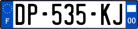 DP-535-KJ