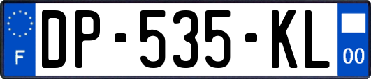 DP-535-KL