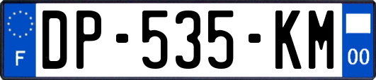 DP-535-KM