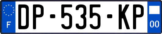DP-535-KP