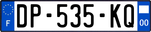 DP-535-KQ
