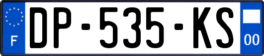 DP-535-KS