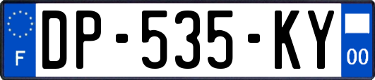 DP-535-KY