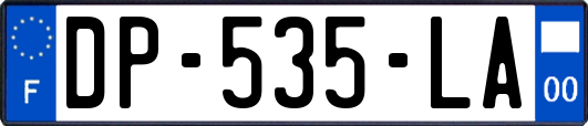 DP-535-LA