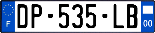 DP-535-LB