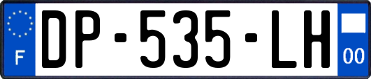 DP-535-LH