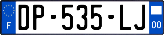 DP-535-LJ