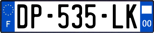 DP-535-LK