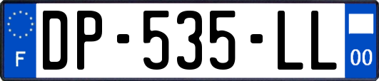 DP-535-LL