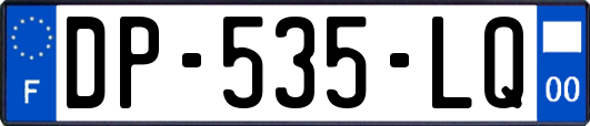 DP-535-LQ