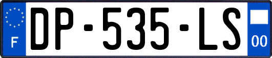 DP-535-LS