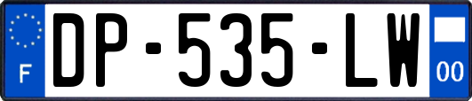 DP-535-LW
