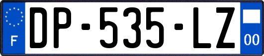 DP-535-LZ