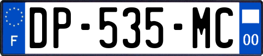 DP-535-MC