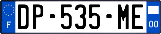 DP-535-ME