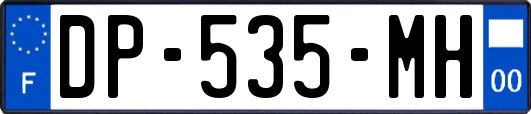 DP-535-MH