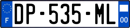 DP-535-ML