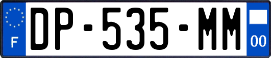 DP-535-MM