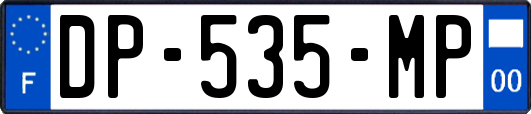 DP-535-MP