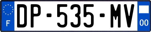 DP-535-MV