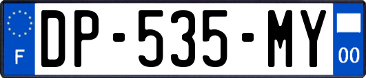 DP-535-MY