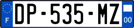 DP-535-MZ