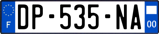 DP-535-NA
