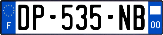 DP-535-NB