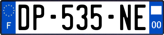 DP-535-NE