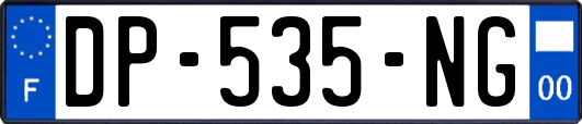 DP-535-NG