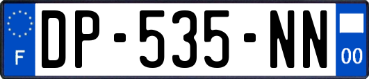 DP-535-NN