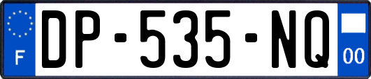 DP-535-NQ