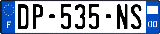 DP-535-NS
