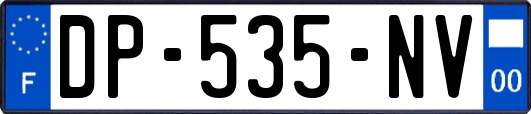 DP-535-NV