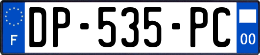 DP-535-PC