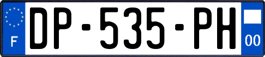 DP-535-PH