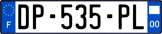 DP-535-PL