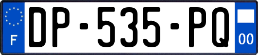 DP-535-PQ