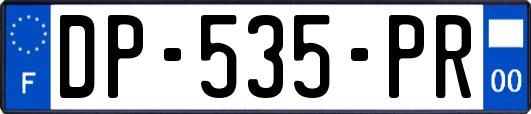 DP-535-PR