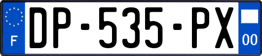 DP-535-PX