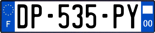 DP-535-PY