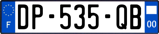 DP-535-QB