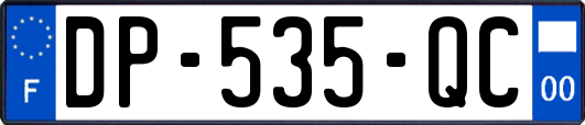 DP-535-QC