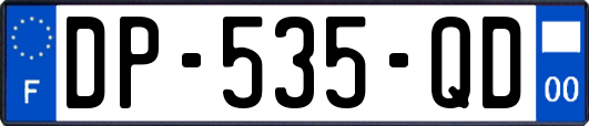 DP-535-QD