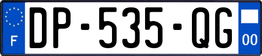 DP-535-QG