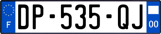 DP-535-QJ