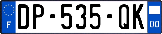 DP-535-QK