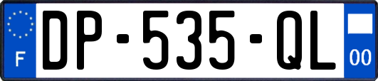 DP-535-QL
