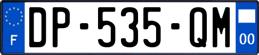 DP-535-QM